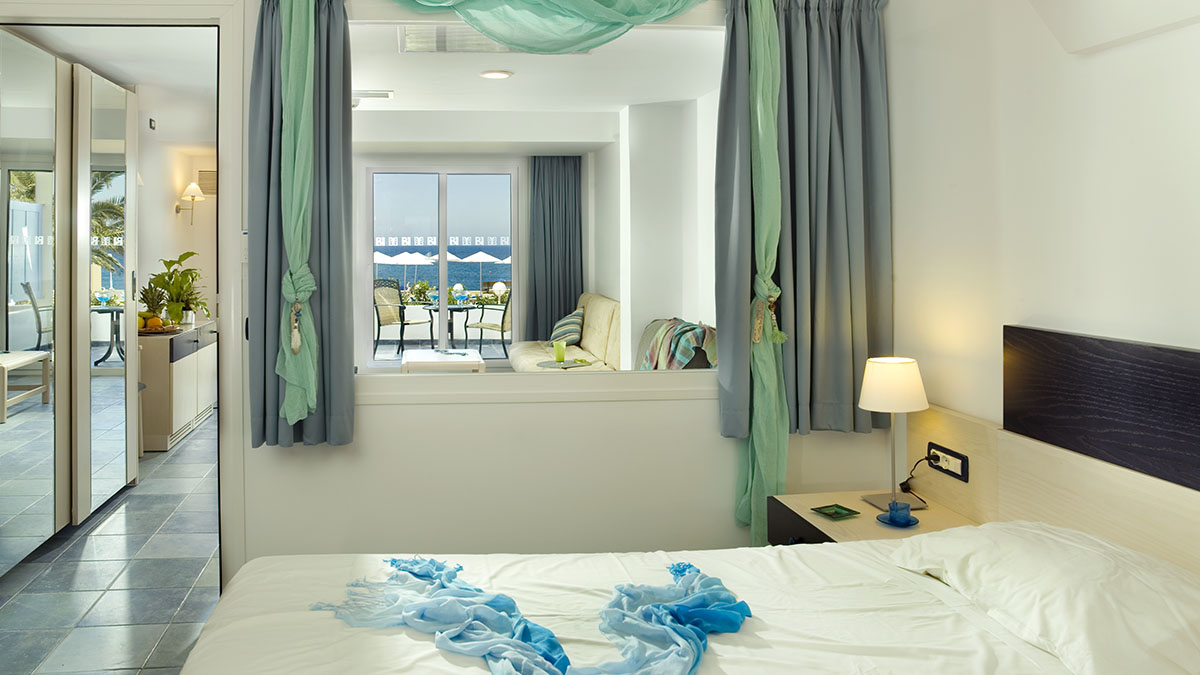 Atlantica Paradise Village Beach Resort - NR